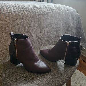 SOLD!!!! Lexi and Abbie Boots